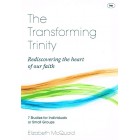 The Transforming Trinity by Elizabeth McQuoid